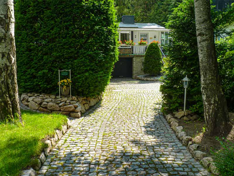 Ferien Grundstück im Harz